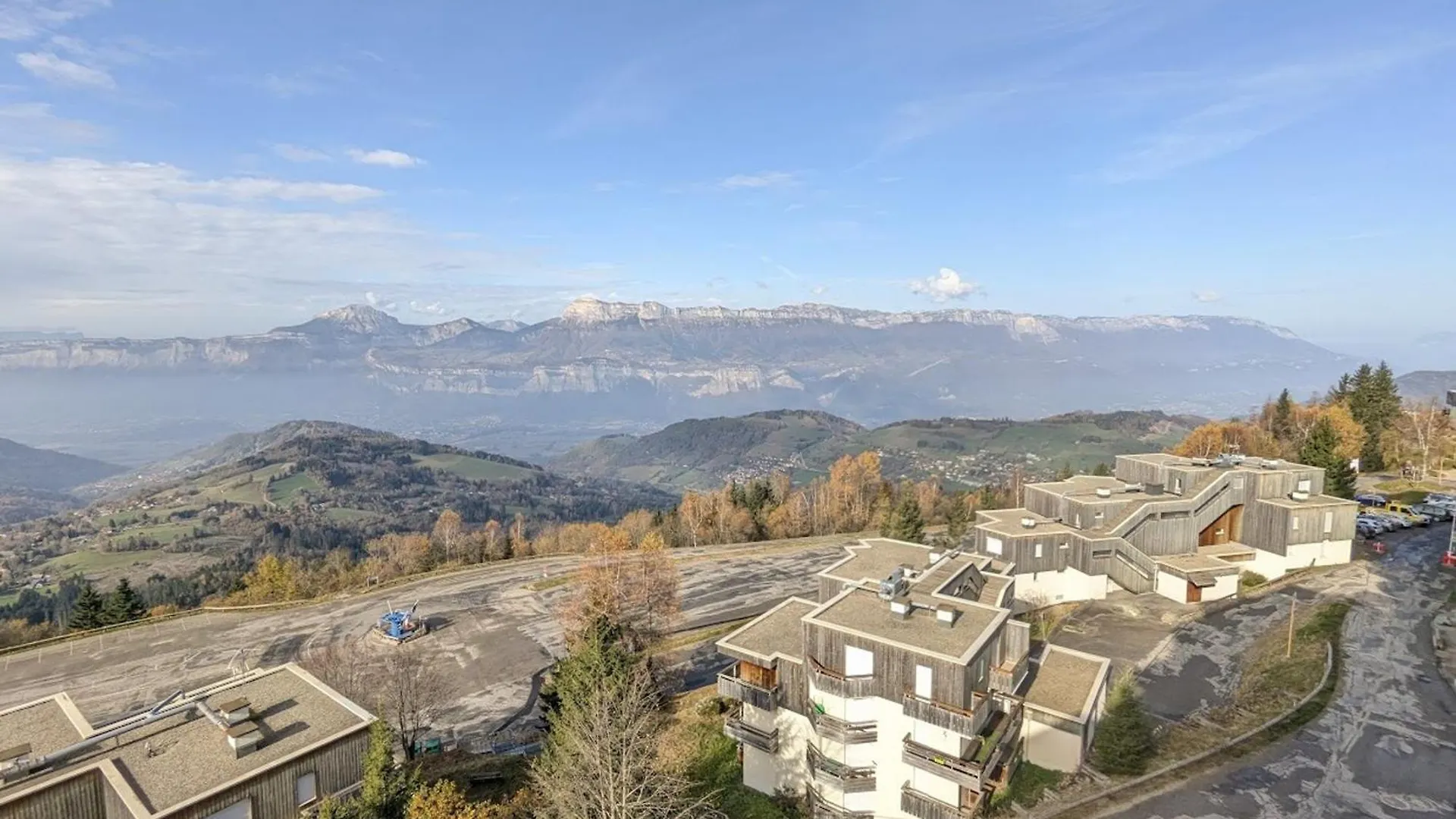 Apartment Ferienwohnung 3 Pieces Au Pied Des Pistes, 7 Pers, Balcon, Cuisine Equipee - Fr-1-557-137 Les Adrets